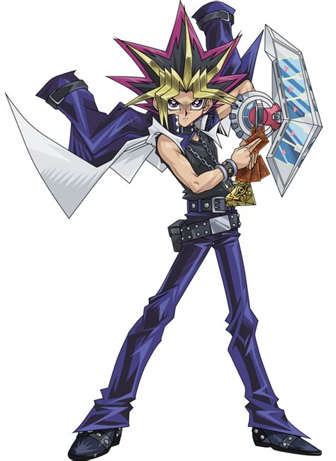 Yugi Muto Yami Yugioh Yami Yugioh Yugioh Collection