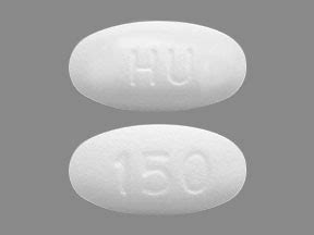 U15 Pill Identification Wizard Drugs