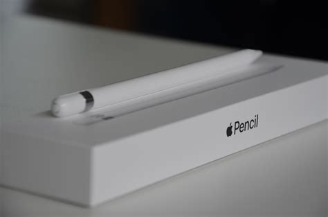 IPad Im Test Apple Pencil Support Mehr Leistung Weniger Zahlen Macerkopf