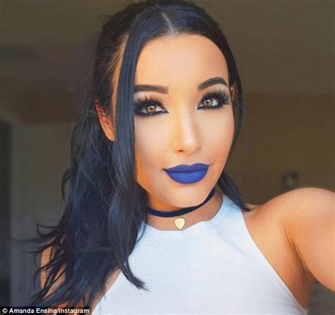 As Kylie Jenner Gets Set To Launch A Black Lipstick Femail Finds Other