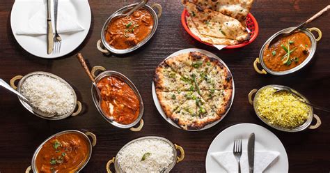 Khana Khazana Indian Food Fantasy Delivery From Asquith Order With