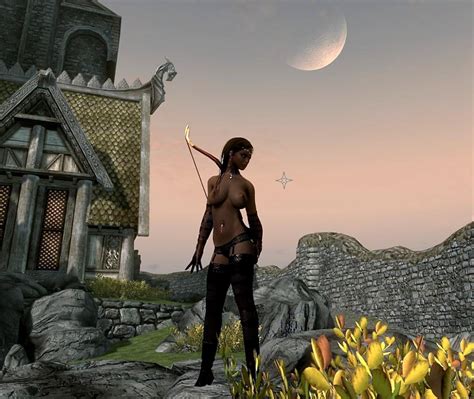 Paused Making Bodyslide Presets For You Page 2 Skyrim Adult Mods