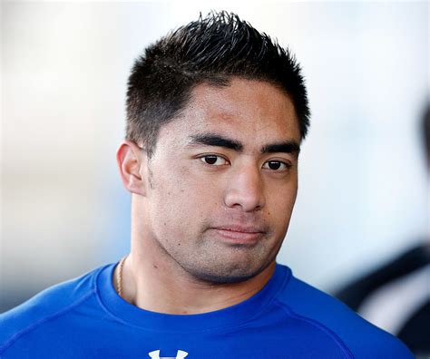 Manti Te'o Easily Fooled in Hoax; Could You Be? [VIDEO]