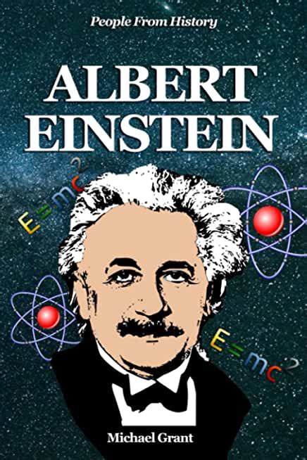 Amazones Albert Einstein Libros