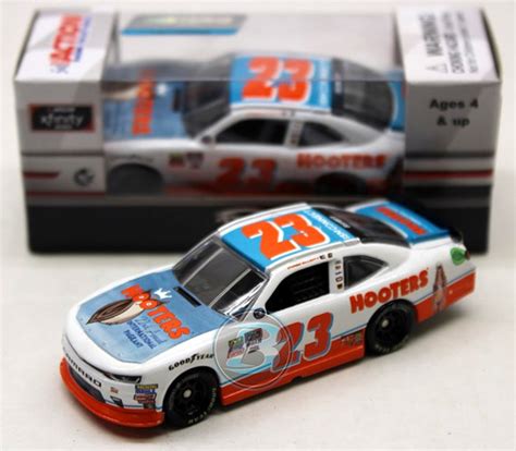 Get the best deals on diecast nascar racecar. 2018 NASCAR 1/64 Diecast - 2018 NASCAR Diecast 1/64 Cars ...
