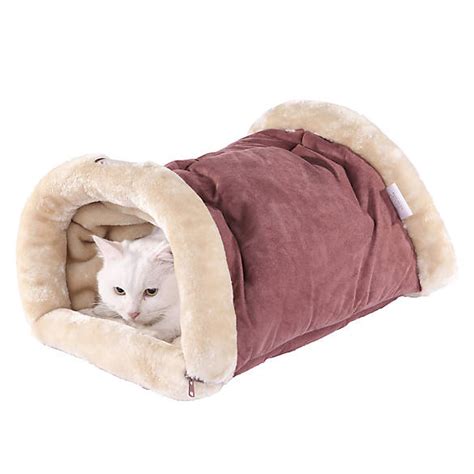 Armarkat Multi Use Enclosed Pet Bed Cat Covered Beds Petsmart