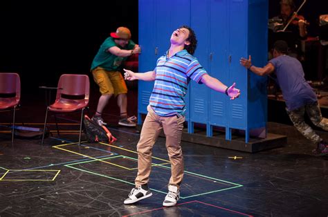 Review 21 Chump Street By Lyn Gardner On Stagedoor