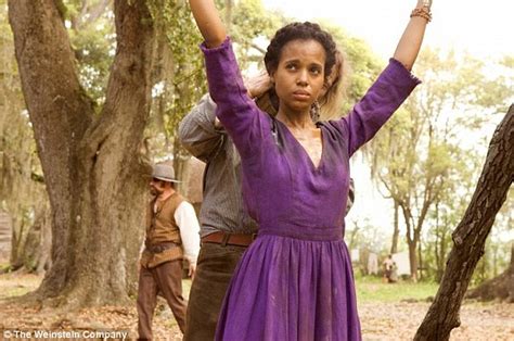 Kerry Washington Reveals The Taxing Psychological Toll Of Shooting