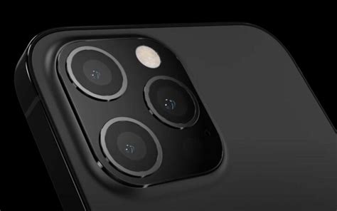 Iphone 16 Pro Concept Envisages A Revamped Camera Layout Apple Watch