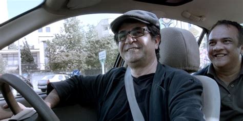 Jafar Panahi • Taxi Teheran • Cinema Review Ennl • Peek A Boo Magazine