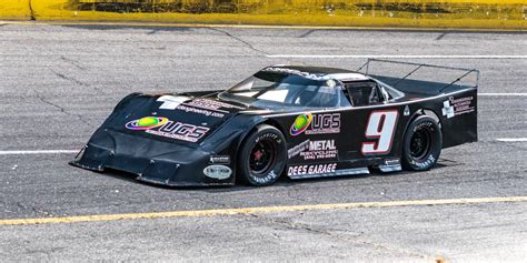 Asphalt Outlaw Late Model Body Panels J J Motorsports