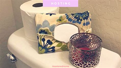 13 Thoughtful Ways To Prepare For Hosting Overnight Guests Overnight
