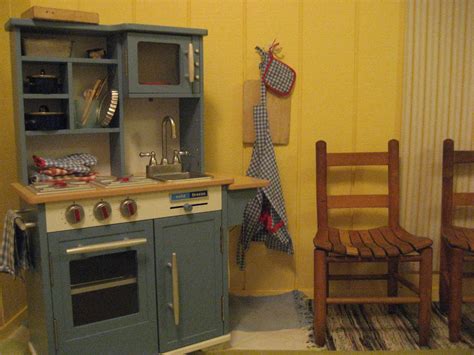 good wood play kitchen sets homesfeed