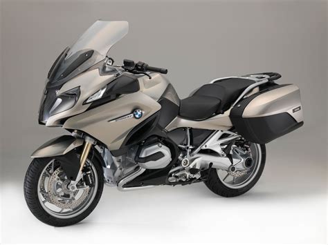 Bmw Motorcycles Get Upgraded Colors And New Features For 2016