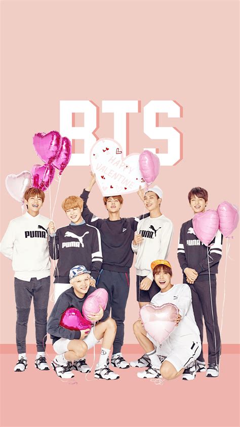 Cute v bts posters by shiro36 redbubble. BTS Cute Wallpapers - Wallpaper Cave