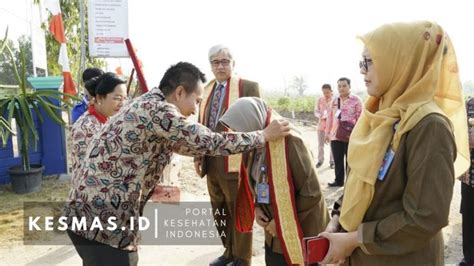 30 januari 2021 | life. Makna Akreditasi Puskesmas Bagi Kami Puskesmas Negeri Besar