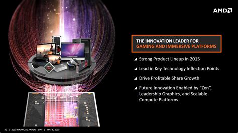 Amd Confirms X86 Zen Based Enthusiast Fx Cpus And 7th Generation Apus