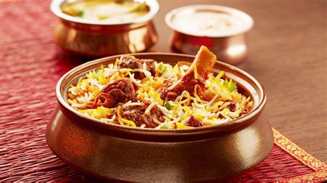 Places That Make The Best Biryani In Hyderabad Gq India