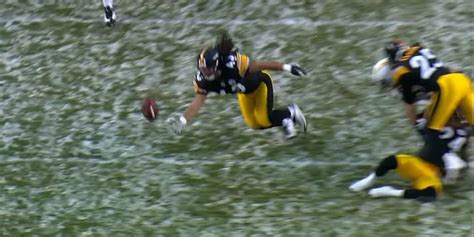 Steelers Throwback Thursday One Of The Incredible Plays That Made Troy