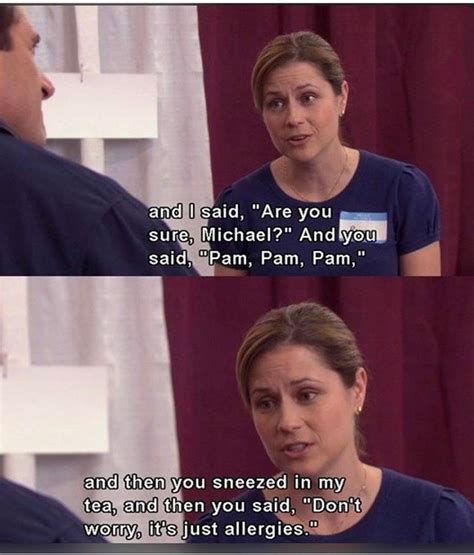Easily In My Top 10 Favorite Moments Dundermifflin