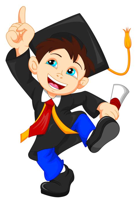 Escola And Formatura Graduation Cap Drawing Graduation Cartoon