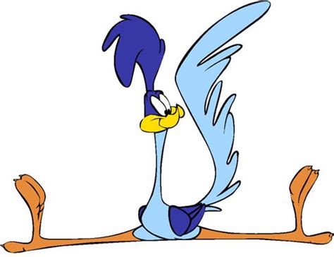Search only for roadrunner cartoon Cartoon Photo Collection: September 2012