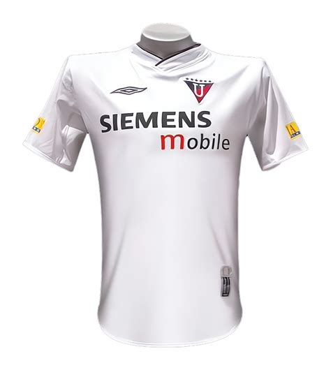 Camisas Ldu Quito