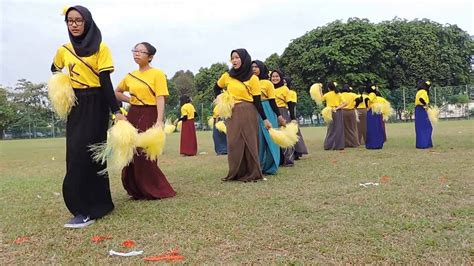 Lemon challenge with my elder sister. Cheerleader Rumah Kuning Smk Bukit Tinggi Klang - YouTube