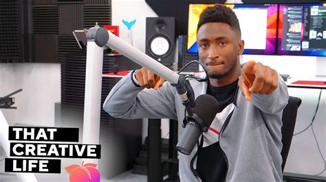 Mkbhd Full Interview His Expanding Tech Empire 10 Mil Subscribers