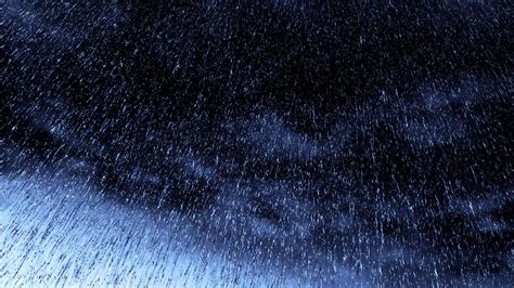 The Meaning And Symbolism Of The Word Rain