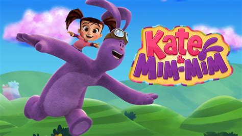 Kate In Oz Kate And Mim Mim Season 2 Episode 117 Apple Tv