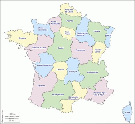 Jun 29, 2021 · français : France : Carte Géographique Gratuite, Carte Géographique ...