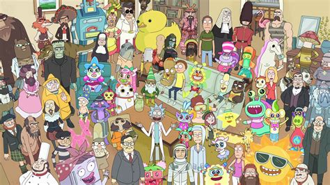 Mencintaimu mr photographer full episodes. The Top 10 Rick and Morty Episodes - IGN