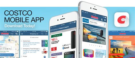 30,000+ users downloaded mobile app store latest version on 9apps for free every week! Introducing The Costco App | Costco