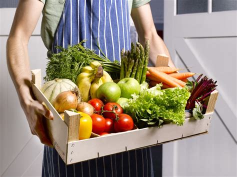 Fresh Food Diet Delivery Programs Dfnews