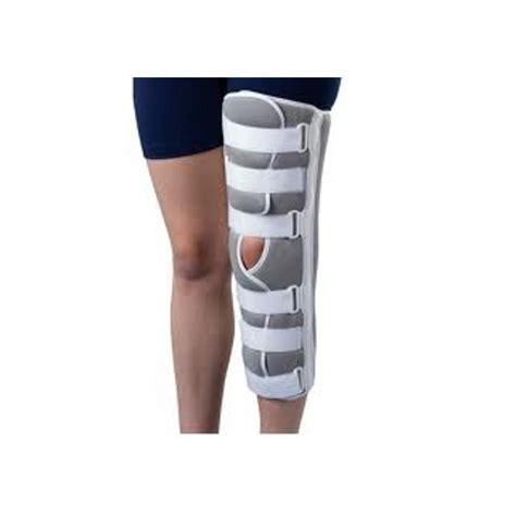 Leg And Knee Braces Knee Immobilizer Manufacturer From Delhi
