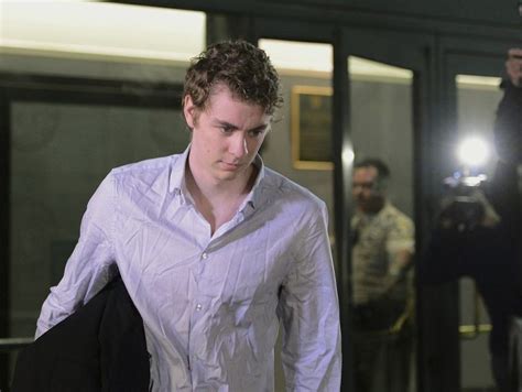 Court Upholds Ex Stanford Swimmer Brock Turners Sex Assault Conviction