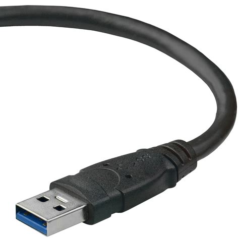 Shop New Usb 30 Usb Cable Superspeed A Male To A Male 4 Feet