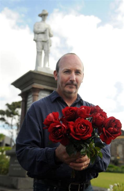 Gallipoli Centenary Rose Honours 100 Years Of The Anzac Spirit The
