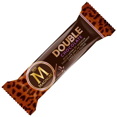 Magnum Chocolate Double Chocolate Online Kaufen Im World Of Sweets Shop