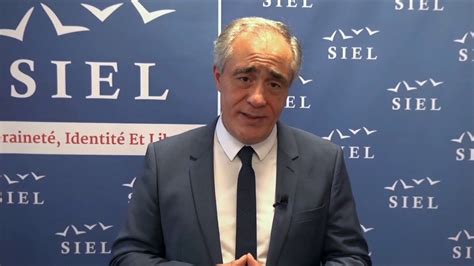 Lettre ouverte de jordan bardella à cédric o, secrétaire d'etat chargé du numérique. Classify 2 nationalists French politicians (Karim Ouchikh ...