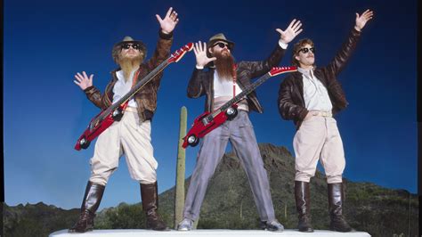 6 Songs Guitarists Need To Hear By Zz Top Musicradar