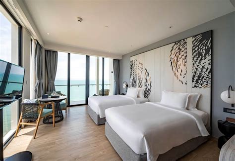 Anya Premier Hotel Quy Nhơn Bình Định Review Booking đánh Giá