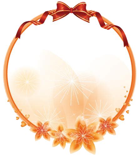 Vector Frame PNG Transparent Images | PNG All