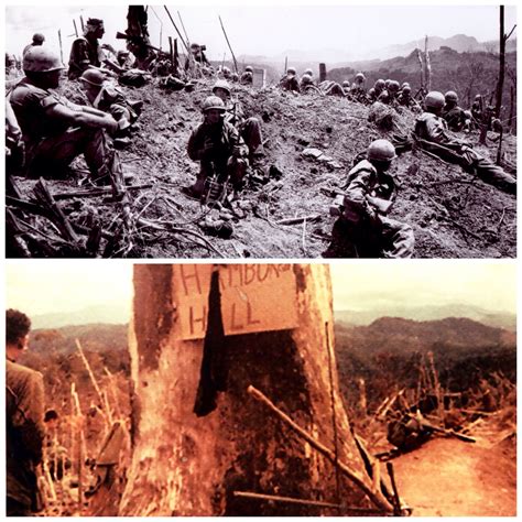 Pin On Hill 937 Hamburger Hill With 101st Airborne