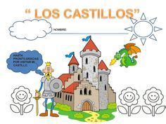 PROYECTO CASTILLOS, 4 AÑOS | Castillos, Caballeros y castillos ...
