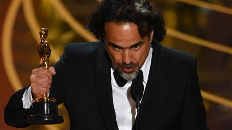 Por Qué Alejandro González Iñárritu Se Fue De México Para Triunfar