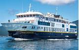National Geographic Galapagos Cruise Review Images