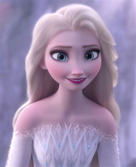 Elsa Disney Wiki Fandom