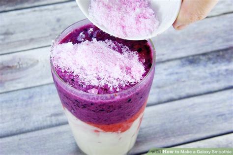 Stream tracks and playlists from galaxysmoothie on your. How to Make a Galaxy Smoothie: 15 Steps (with Pictures ...